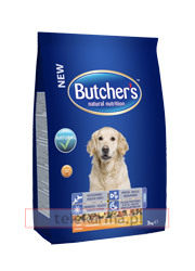 BUTCHERS COMPLETE • KURCZAK • BUTCHERS COMPLETE • KURCZAK •