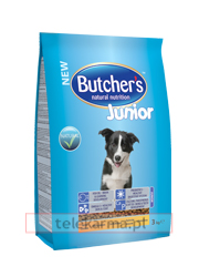 BUTCHERS COMPLETE JUNIOR• KURCZAK • BUTCHERS COMPLETE JUNIOR• KURCZAK •