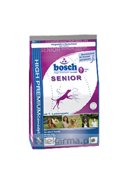 BOSCH SENIOR