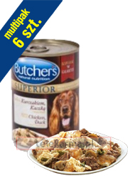 BUTCHERS SUPERIOR • KURCZAK • KACZKA • WARZYWA• BUTCHERS SUPERIOR • KURCZAK • KACZKA • WARZYWA•