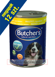 BUTCHERS • KURCZAK •
