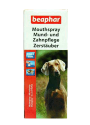 BEAPHAR MOUTHSPRAY