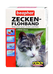 BEAPHAR OBROŻA SOS DLA KOTA • 35 cm • BEAPHAR OBROŻA SOS DLA KOTA • 35 cm •