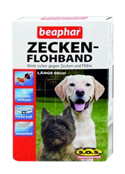BEAPHAR OBROŻA SOS DLA PSA • 60 cm • 