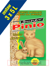 SUPER PINIO • PODKŁAD DRZEWNY •