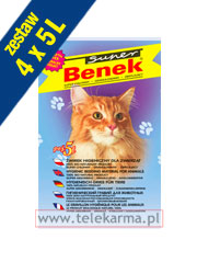 SUPER BENEK COMPACT