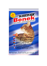 SUPER BENEK COMPACT • ZAPACHOWY •