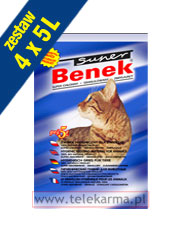 SUPER BENEK COMPACT • ZAPACHOWY • SUPER BENEK COMPACT • ZAPACHOWY •