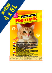 SUPER BENEK • NATURALNY • SUPER BENEK • NATURALNY •
