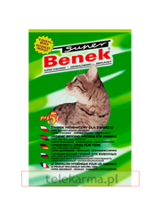SUPER BENEK • ZIELONY LAS • SUPER BENEK • ZIELONY LAS •