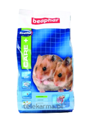 BEAPHAR CARE POKARM DLA CHOMIKA BEAPHAR CARE POKARM DLA CHOMIKA