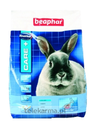 BEAPHAR CARE POKARM DLA KRÓLIKA BEAPHAR CARE POKARM DLA KRÓLIKA