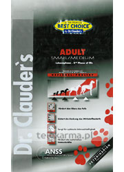 BEST CHOICE ADULT SMALL / MEDIUM