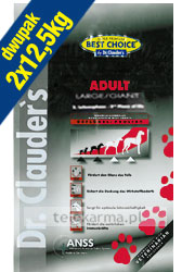 BEST CHOICE ADULT LARGE / GIANT BEST CHOICE ADULT LARGE / GIANT