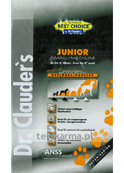 BEST CHOICE JUNIOR SMALL / MEDIUM BEST CHOICE JUNIOR SMALL / MEDIUM