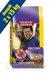 BENTO KRONEN HAPPY LIFE MULTICROC