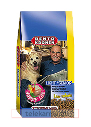 BENTO KRONEN HAPPY LIFE LIGHT/SENIOR