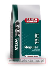 BENTO KRONEN NB MEGA REGULAR