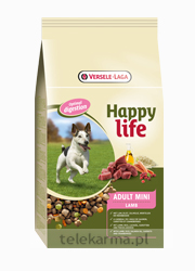 BENTO KRONEN HAPPY LIFE ADULT MINI LAMB BENTO KRONEN HAPPY LIFE ADULT MINI LAMB