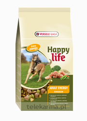 BENTO KRONEN HAPPY LIFE ADULT ENERGY BENTO KRONEN HAPPY LIFE ADULT ENERGY