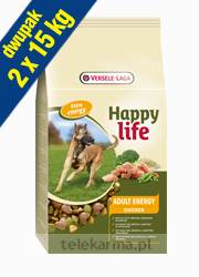 BENTO KRONEN HAPPY LIFE ADULT ENERGY BENTO KRONEN HAPPY LIFE ADULT ENERGY