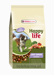 BENTO KRONEN HAPPY LIFE LIGHT / SENIOR CHICKEN BENTO KRONEN HAPPY LIFE LIGHT / SENIOR CHICKEN