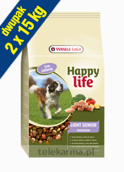 BENTO KRONEN HAPPY LIFE LIGHT / SENIOR CHICKEN BENTO KRONEN HAPPY LIFE LIGHT / SENIOR CHICKEN