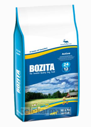 BOZITA DRY ADULT ACTIVE wyprzedaż