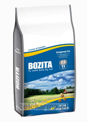 BOZITA DRY ADULT ORIGINAL XL BOZITA DRY ADULT ORIGINAL XL