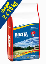 BOZITA DRY ADULT ORIGINAL BOZITA DRY ADULT ORIGINAL