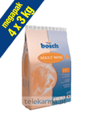 BOSCH ADULT MAXI