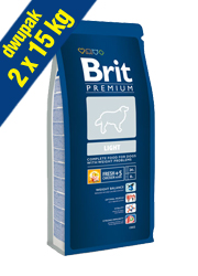 BRIT PREMIUM LIGHT BRIT PREMIUM LIGHT
