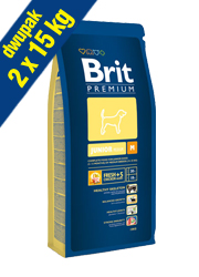 BRIT PREMIUM JUNIOR MEDIUM BRIT PREMIUM JUNIOR MEDIUM
