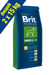 BRIT PREMIUM SENIOR EXTRA LARGE BRIT PREMIUM SENIOR EXTRA LARGE