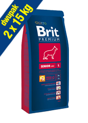 BRIT PREMIUM SENIOR LARGE BRIT PREMIUM SENIOR LARGE