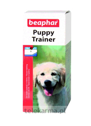 BEAPHAR PREPARAT DO NAUKI CZYSTOŚCI