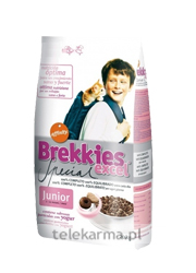 BREKKIES EXCEL CAT JUNIOR BREKKIES EXCEL CAT JUNIOR