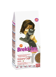 BREKKIES EXCEL URINARY BREKKIES EXCEL URINARY