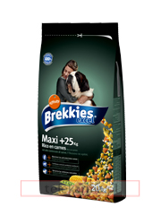 BREKKIES ADULT MAXI BREKKIES ADULT MAXI