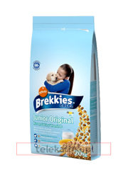 BREKKIES JUNIOR ORIGINAL BREKKIES JUNIOR ORIGINAL