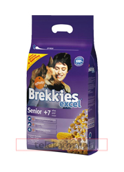 BREKKIES SENIOR
