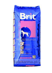 BRIT JUNIOR LARGE BREED BRIT JUNIOR LARGE BREED