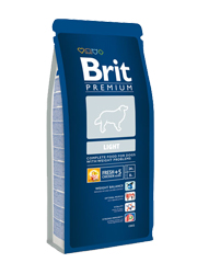 BRIT PREMIUM LIGHT