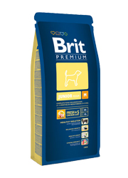 BRIT PREMIUM JUNIOR MEDIUM BRIT PREMIUM JUNIOR MEDIUM