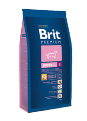 BRIT PREMIUM JUNIOR SMALL