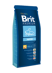 BRIT PREMIUM PUPPIES BRIT PREMIUM PUPPIES