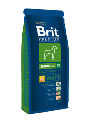 BRIT PREMIUM SENIOR EXTRA LARGE