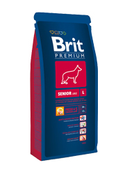 BRIT PREMIUM SENIOR LARGE BRIT PREMIUM SENIOR LARGE