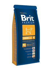 BRIT PREMIUM SENIOR MEDIUM BRIT PREMIUM SENIOR MEDIUM
