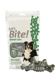 BRIT CARE LETS BITE DLA PSÓW KOSTKI DENTYSTYCZNE BRIT CARE LETS BITE DLA PSÓW KOSTKI DENTYSTYCZNE